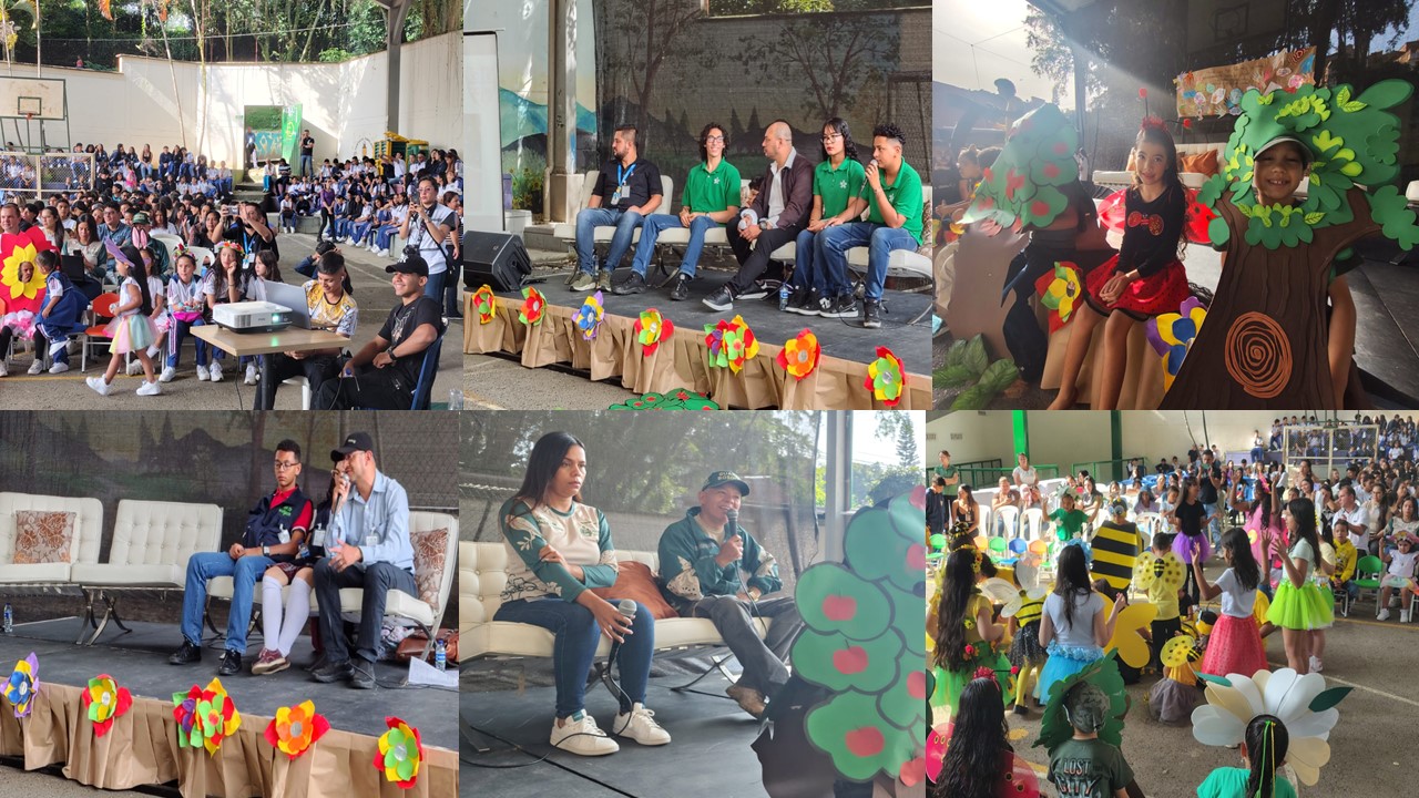 FORO MAYO 30